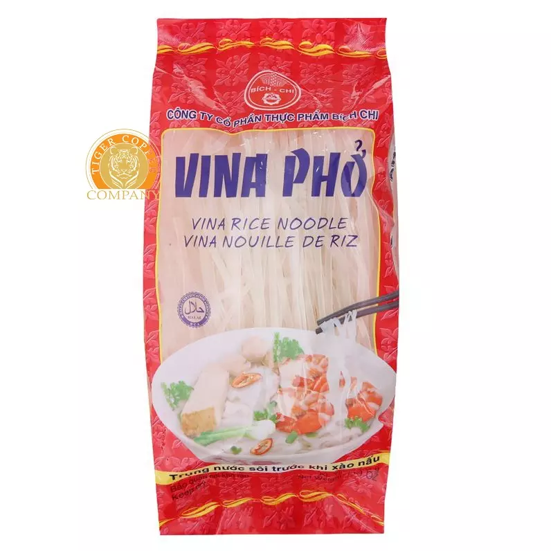 Vina Pho Rice Noodle 400g