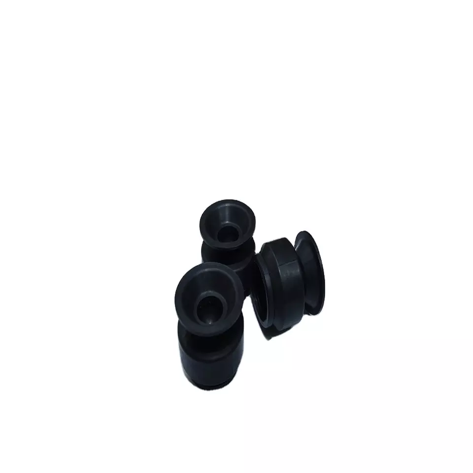Rubber spare rubber parts for motobike and cars