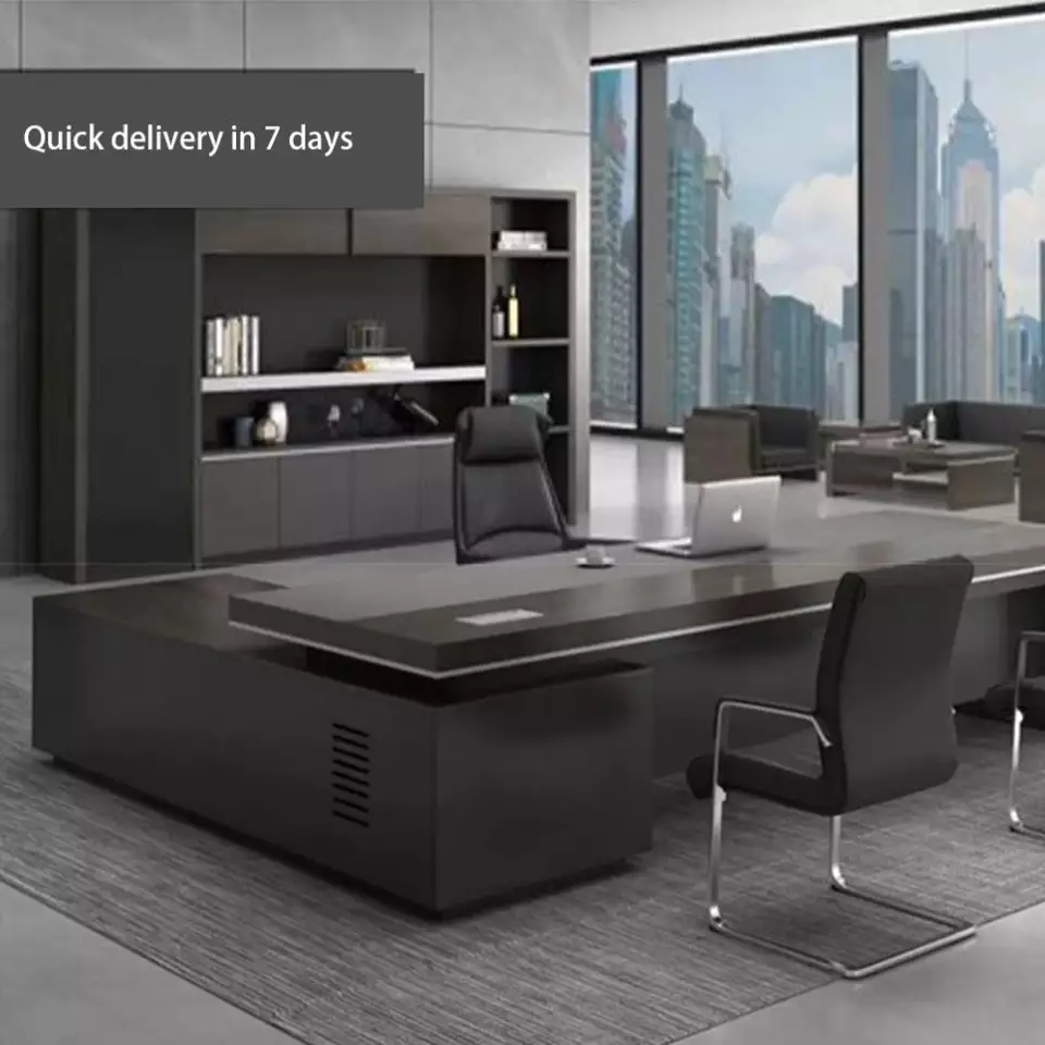 Modern office furniture office table design conference tables meeting desks manager tables