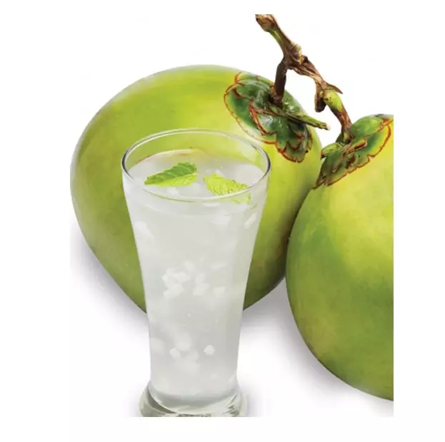 240ml Coconut Water Can Purity Fresh Coconut Juice From Vietnam Best Selling Brand Manufacturer For Export