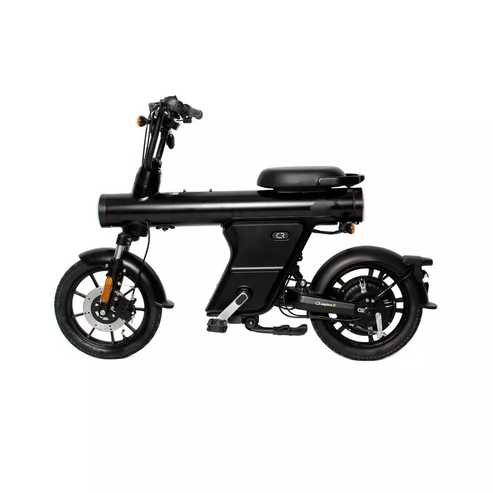 Top Selling Powerful Electric Off Road Bike Aluminum Alloy Lithium Battery Electric Bicycle Central Motor LCD Display