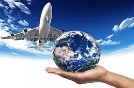 AIR FREIGHT SERVICE