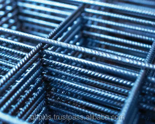 Top quality Welded mesh