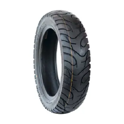 Made in Vietnam scooter tires size 3.00-10 for tubeless