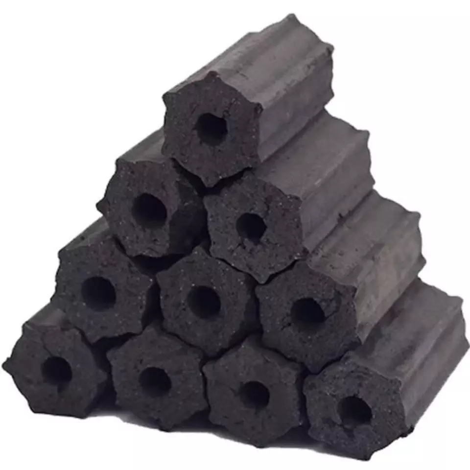 Smokeless clean coal korean bbq made by clean sawdust, packing carton kgs/carton bbq gas grill cheap price