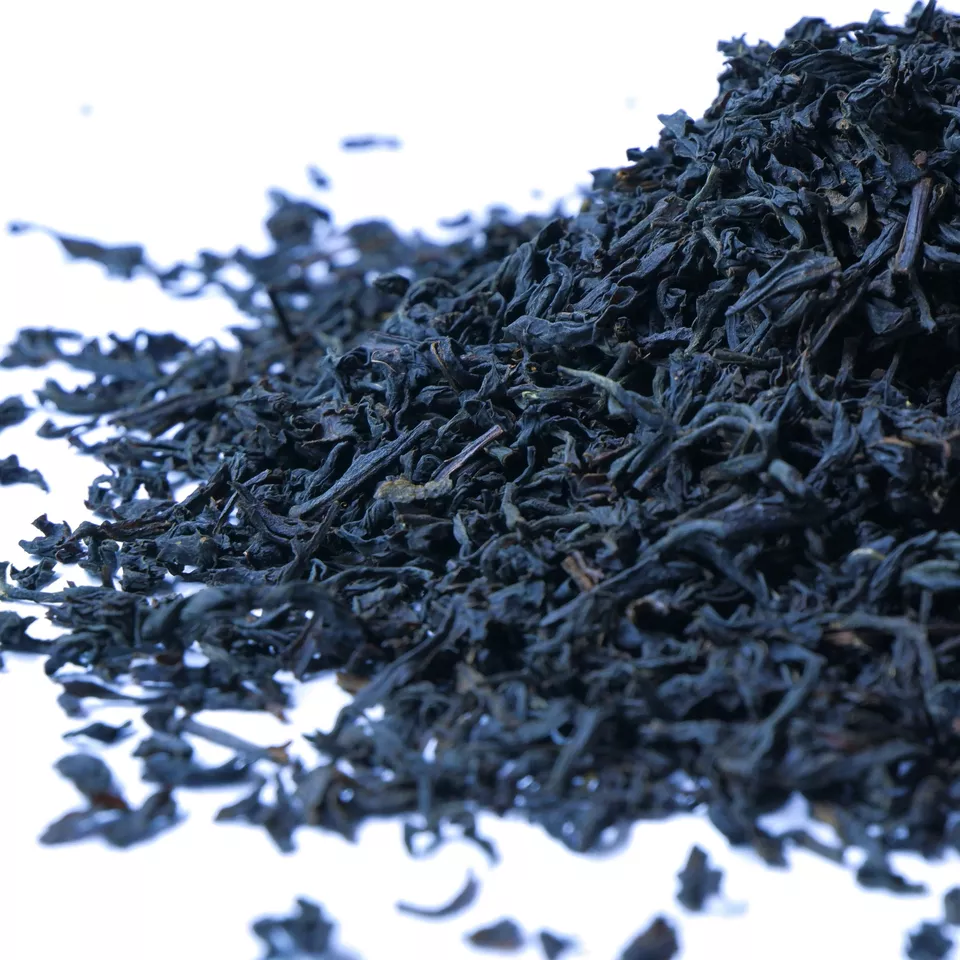 Vietnam TOP-GRADE Loose-leaf Black Tea OP(ORANGE PEKOE) - Most competitive wholesale price- NEW CROP 2022