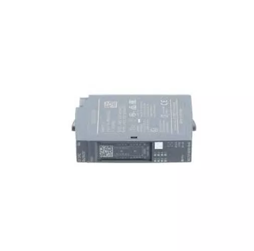 High Quality Device Digital Input Module ET 200SP DI 8x 24V DC SRC BA By Siemens From Germany Wholesale