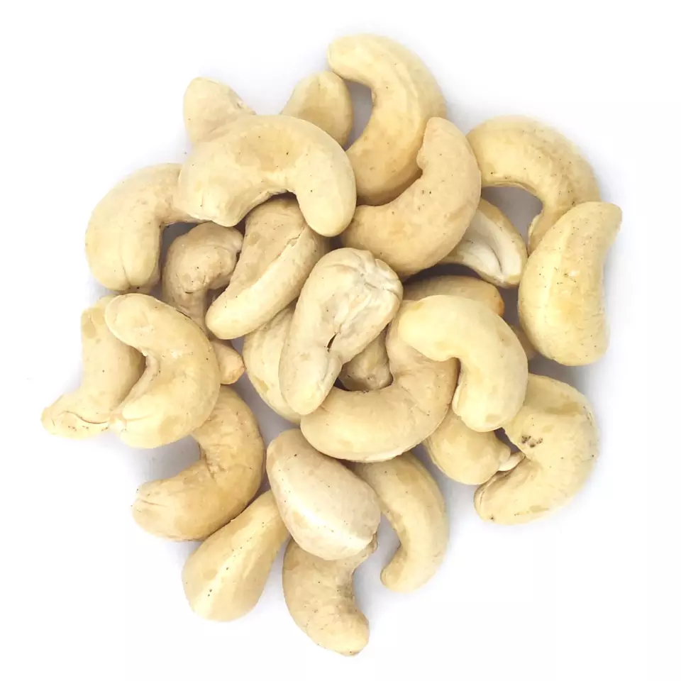 Hot Selling Premium Dried Cashew Nuts SP Dry Fruits Wholesale Manufacturer And Supplier From Vietnam