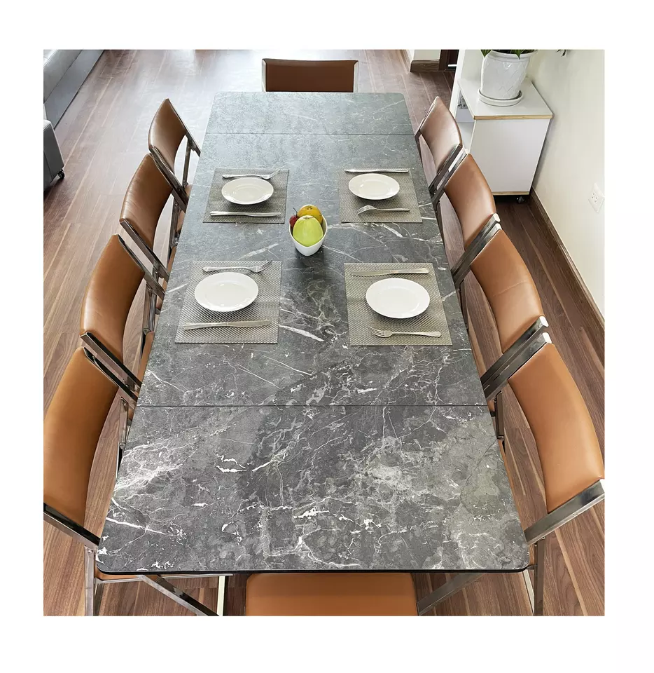 Wholesale High Quality Smart Dining Table from Vietnam Best Supplier Contact us for Best Price