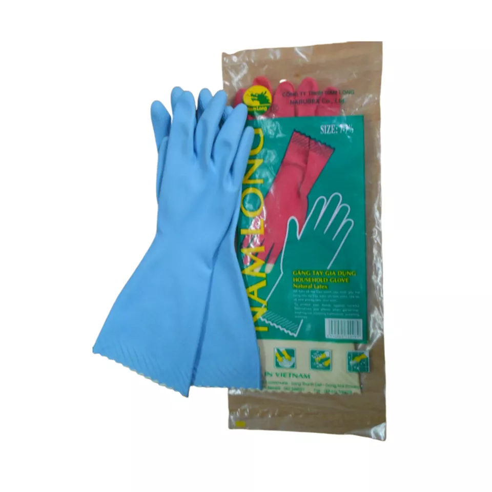 Good Quality Cleaning Hand Protect Silicone Glove Household Working Latex Kitchen Glove