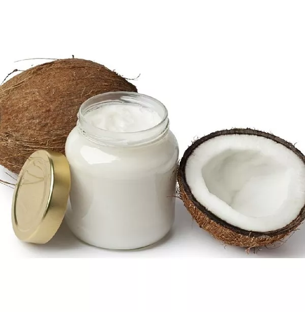 Wholesale Cold pressed extra virgin coconut oil 100% pure natural Food Cooking from Vietnam factory supplier