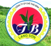 Lang Son Thai Binh Tea Joint Stock Company