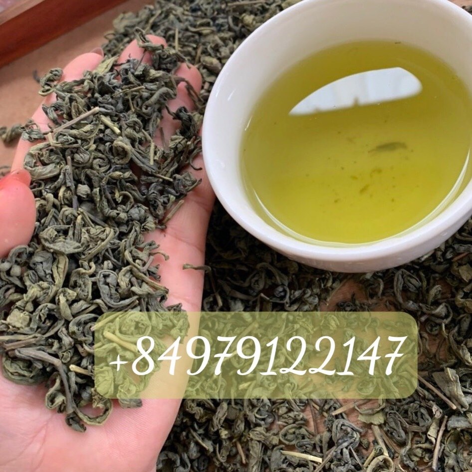 Nam Giang Tea Import Export Company Limited