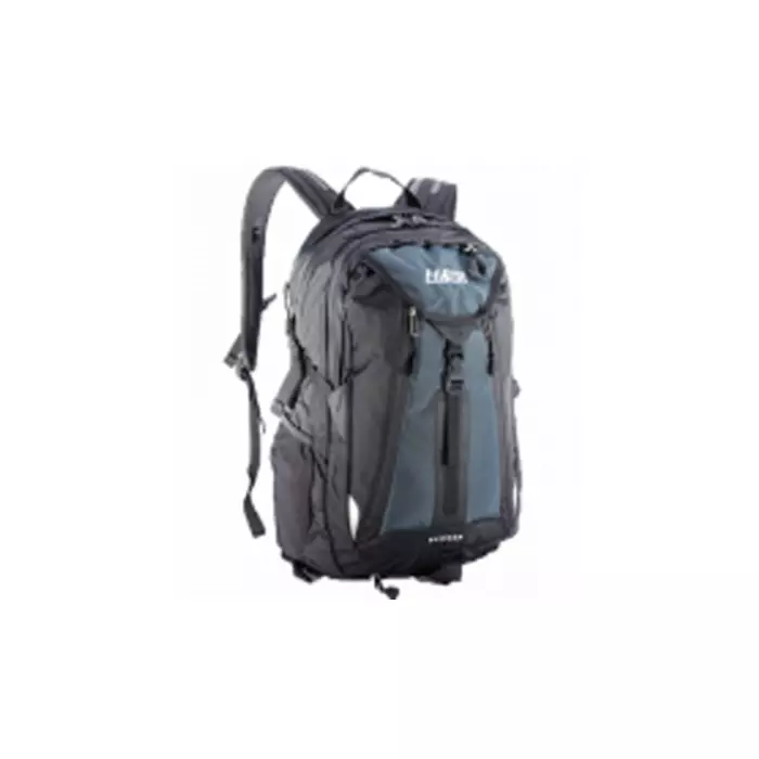 HASUN Unisex Interior Zipper Pocket With Chain Strap Travel backpack HXK 004 Made In Vietnam