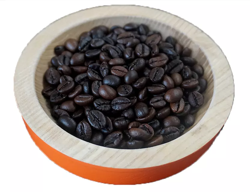 ROBUSTA COFFEE BEANS - The BEST PRICE for export - ROASTED COFFEE BEANS