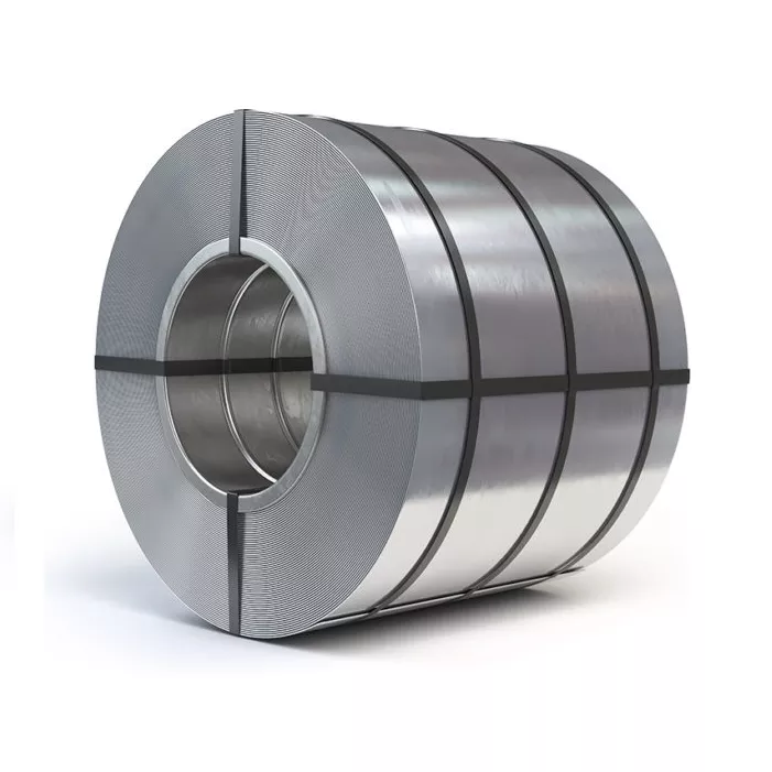 Steel Build Material Carbon Cold Rolled Galvanized Steel Coil motorcycle and bicycle manufacturers