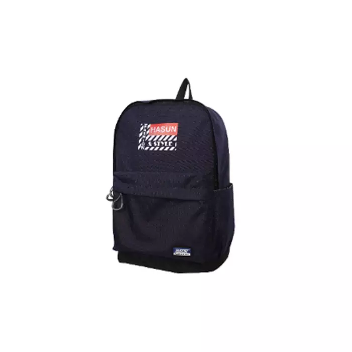 HASUN Unisex Polyester Backpack School Bag HS 849 / 1 for student Made In Vietnam
