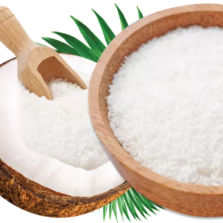 Desiccated Coconut Good Quality Certified 100% Fresh Natural Dried Low Price/ Coconut Powder- Whatsapp 0084 989 322 607