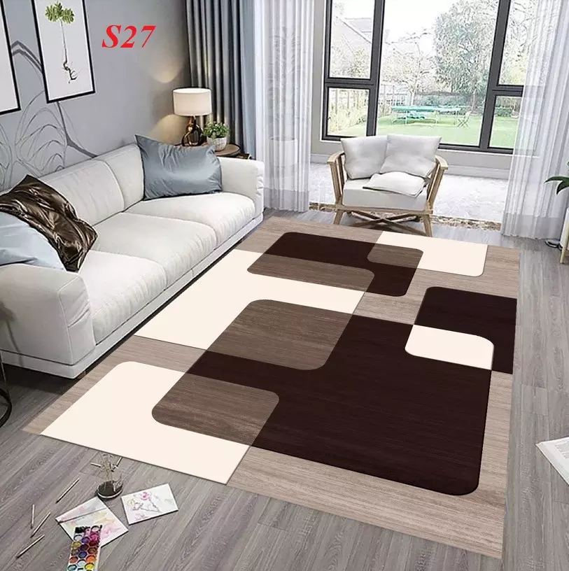 Best price carpet for living room decoration