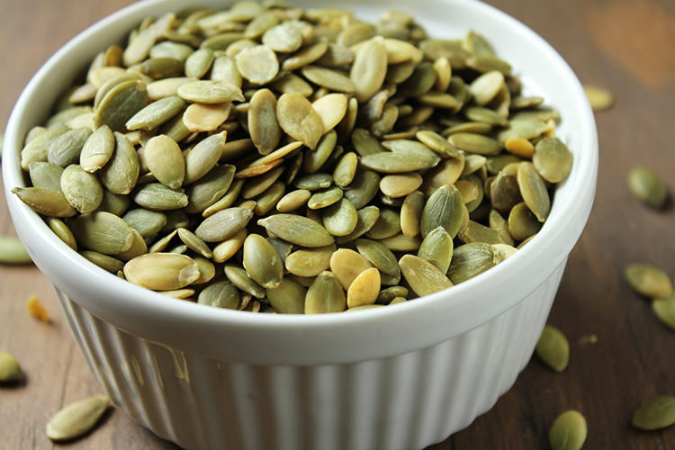 Made In Vietnam Reasonable Price Good Quality Highly Healthy Food Recommended Pumpkin Seeds Green Squash Seeds