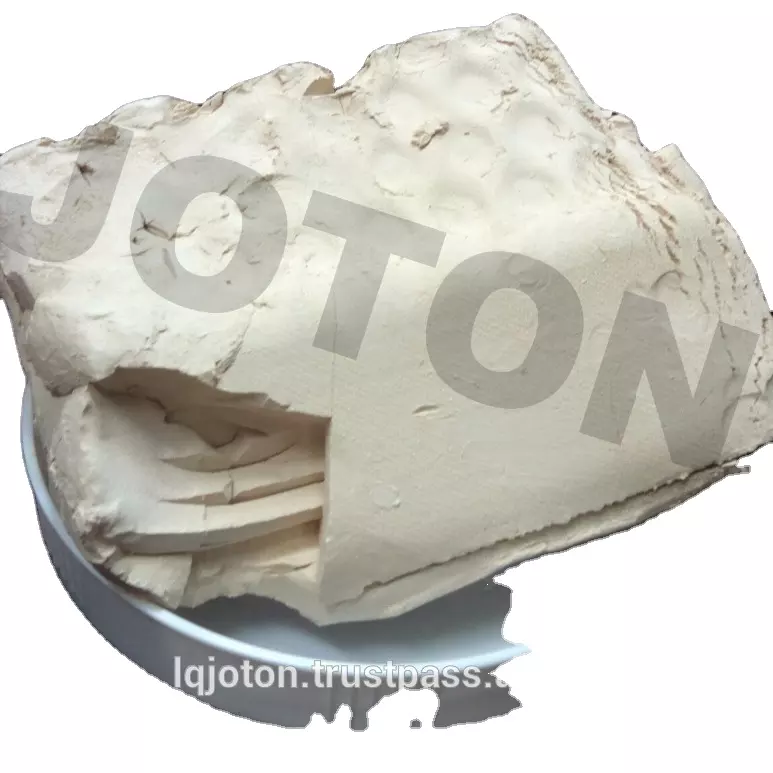 Top Products Washed Kaolin Cake For Rubber, Paper Products Competitive Price Of Per Ton