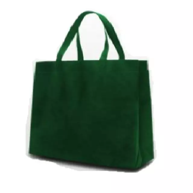 Wholesale Non woven bag hand bag shopping bag customized logo, color and printing free sample right now