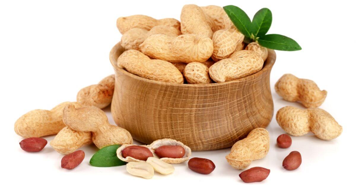 Quality peanuts cheap price big quantity from Viet Nam