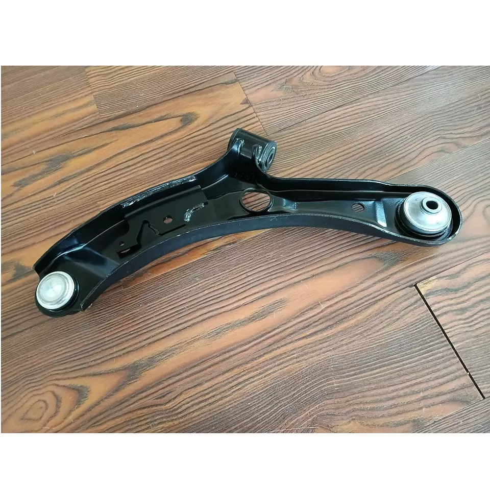 Competitive Price Auto Suspension Systems front lower control arm left side for Isuzu Swift From China Factory