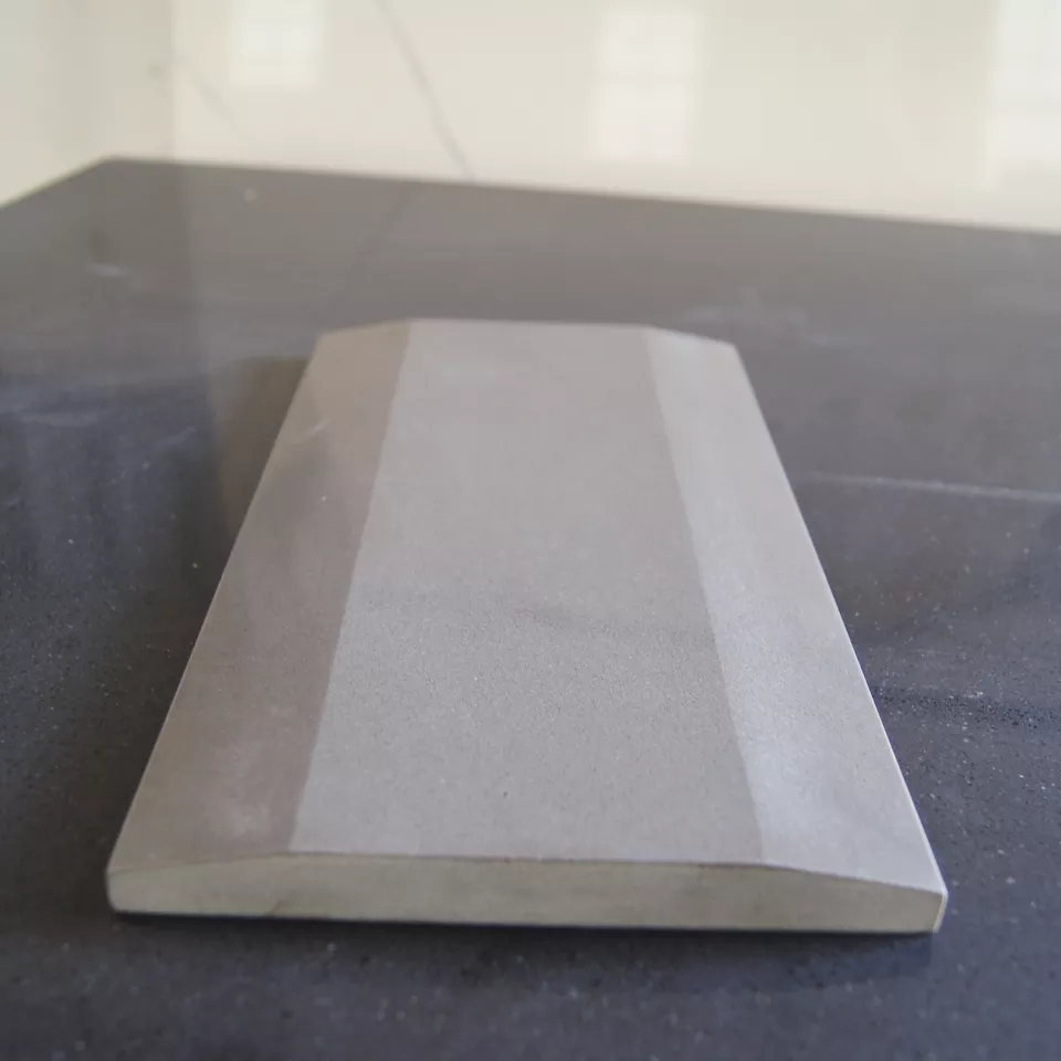 LQ-409 Grey Quartz Countertop Quartz Thresholds Whindow sills Prefabricated Accessories Stone Prefabs