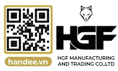 Hgf Manufacturing And Trading Company Limited