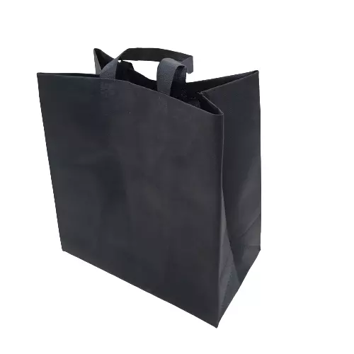 Vietnam High Quality Heatseal Reusable Customized PP Nonwoven Shopping Bags Ecofriendly For Promotion