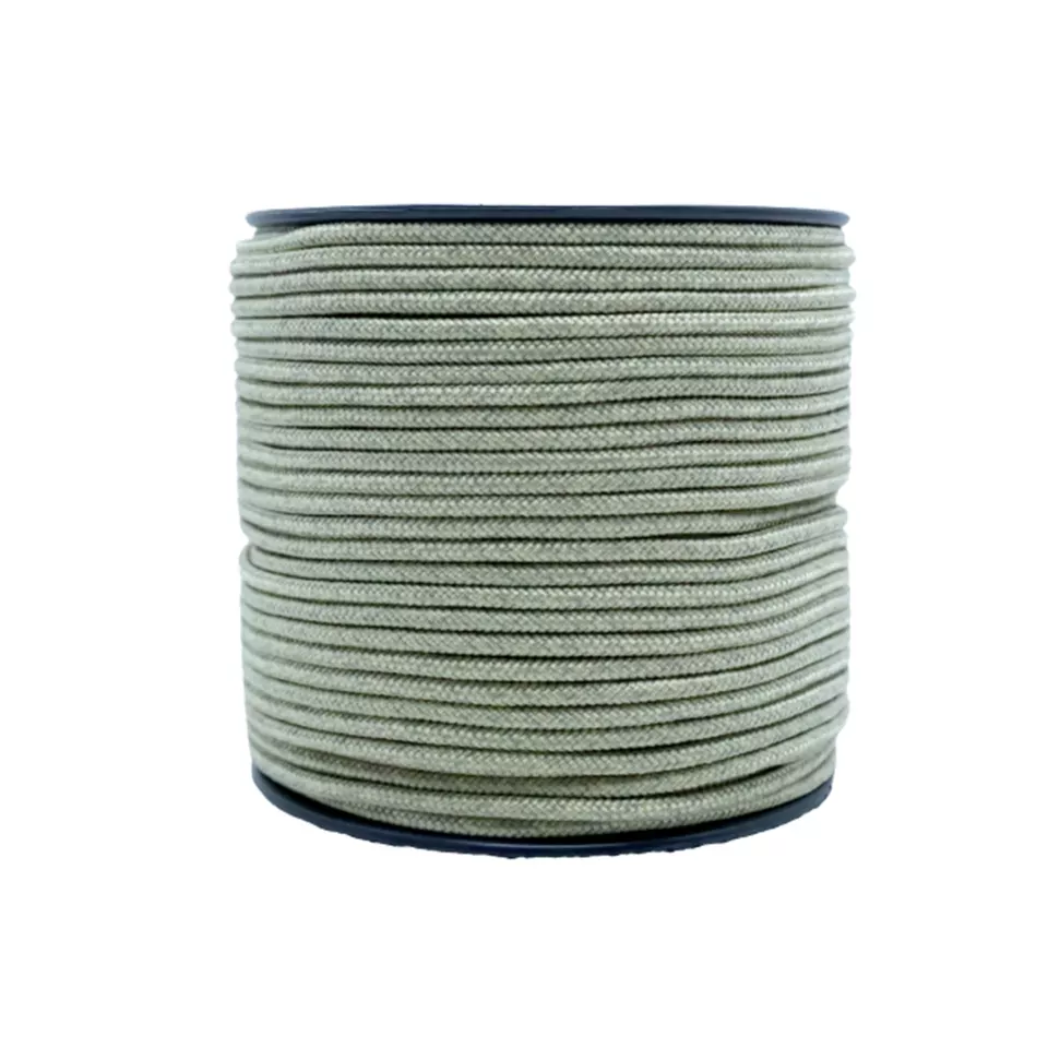 Round Parachute Cords For Knitting Furniture Yarns Good Price Low MOQ Best Quality Brand Supplier Wholesaler From Vietnam