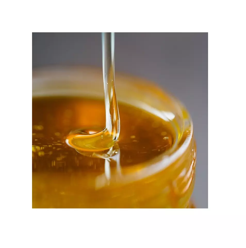 item value Product Type Honey Place of Origin Vietnam Lam Dong Brand Name Tasabee-MTH Model Number MTH-71000 Color Amber Packaging Mason Jar Certification ISO, Gap Grade Premium Shelf Life 24 months Brix (%) 78% Weight (kg) 1kg Additives None Max. Moisture