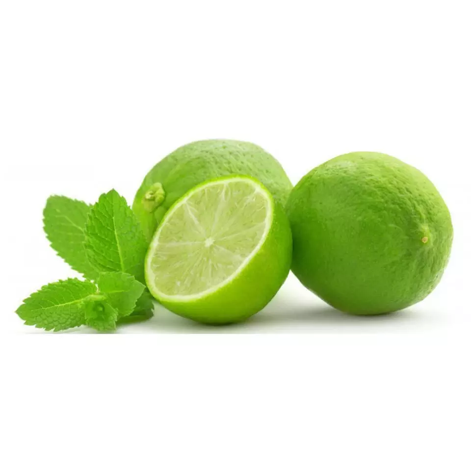 Fresh Green Seedless Lime And Lemons From Vietnam For Export Top Wholesale