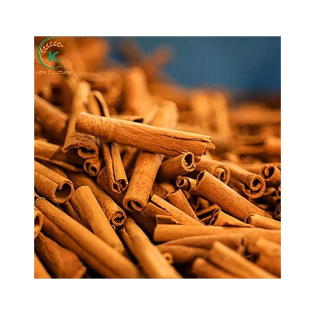 Top Sale 2021 Cigarette Cinnamon Brand K-Agriculture Vietnam