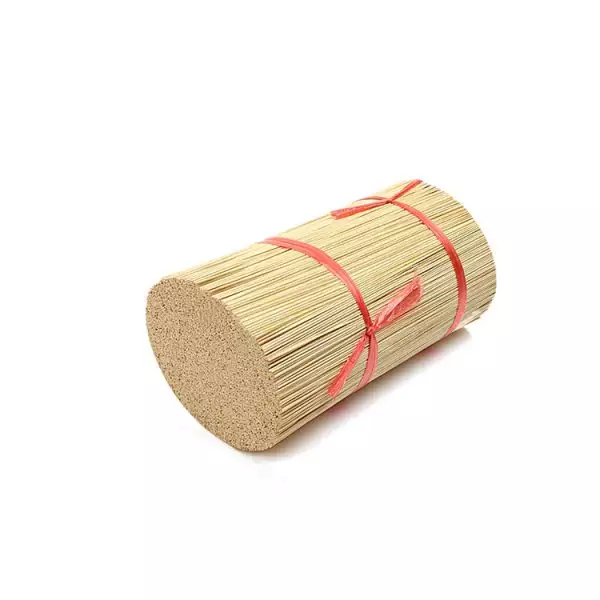 Cheapest price Bamboo stick for making incense, Agarbatti sticks, incense stick Highest quality from Vietnam