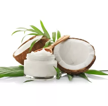 Coconut oil Cold pressed extra virgin coconut oil 100% pure natural Food Cooking from Vietnam factory supplier