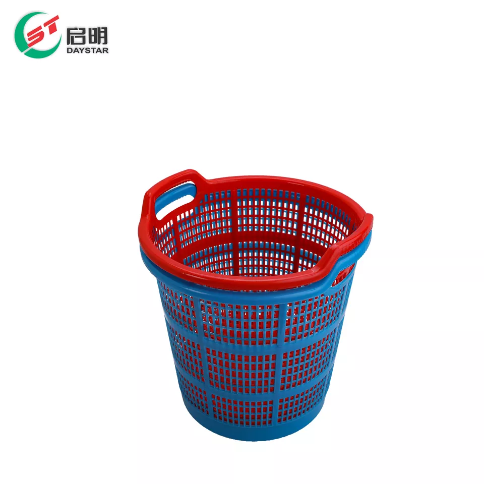 PP plastic wastebasket made in Viet Nam with cheapest price