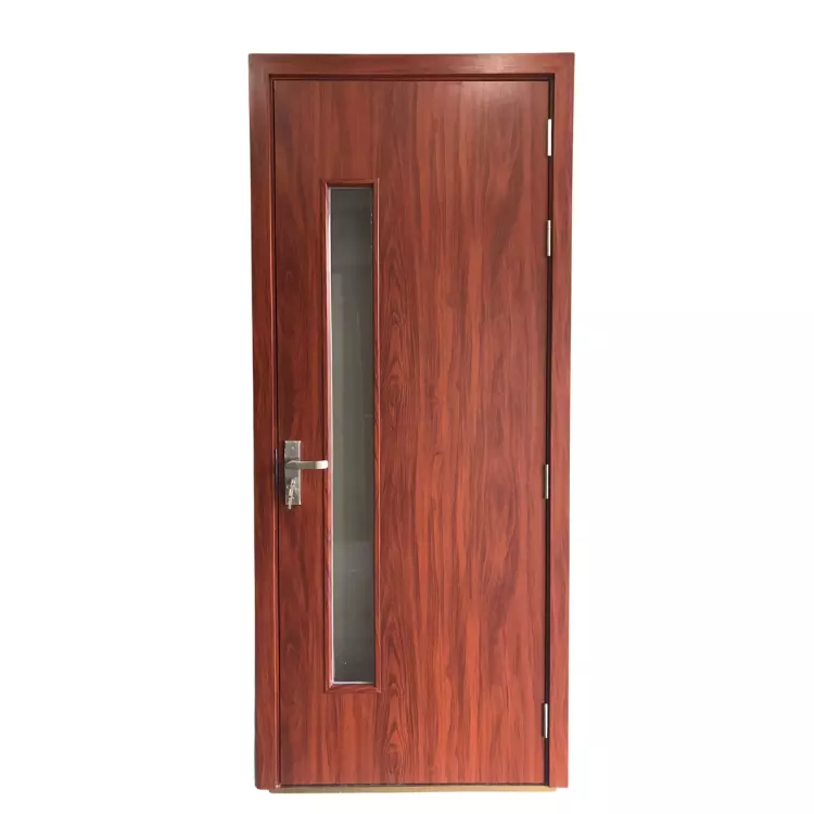 Dewoo Door Composite and Abs Doors High Quality Vietnam Manufacturing composite materials Variety modern