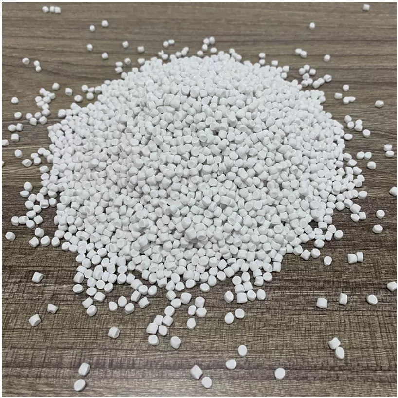 PE masterbatch from Vietnam filler Supplier with best price