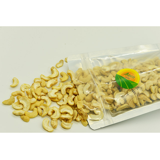 COMPETITIVE PRICE RAW CASHEW NUT FROM VIET NAM