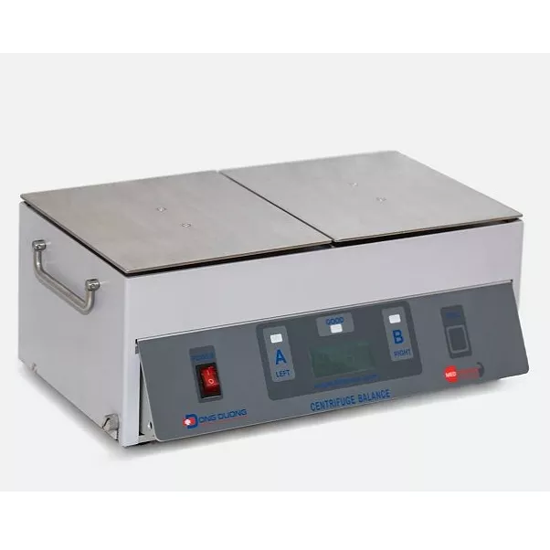 Centrifuge Balance/ Blood Bank Weighing Scale with Low Price