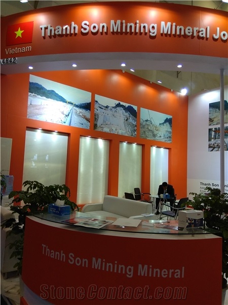 Thanh Son Mining Mineral .,Jsc