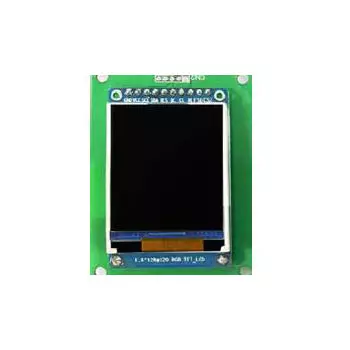 1.8 inch / 2.4 inch / 2.8 inch display panel vertical screen