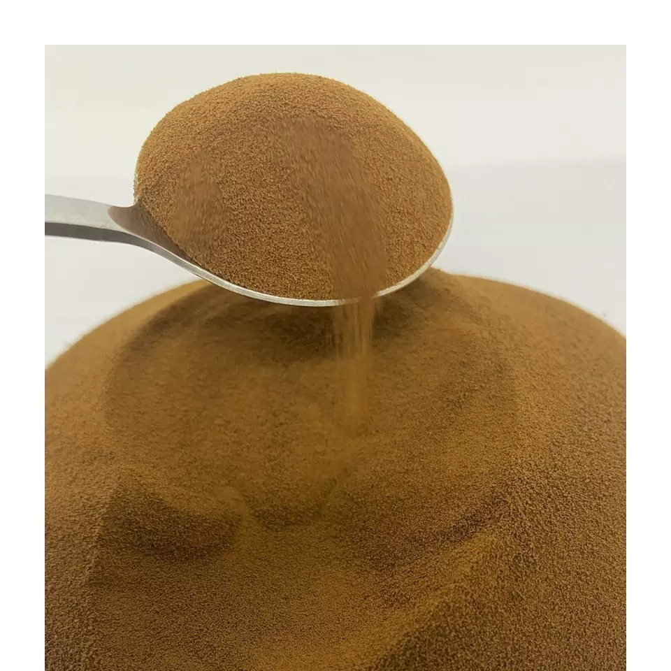 Professional Export Supplier 25kg 4% High caffeine Spray dried instant coffee Robusta Made in VIETNAM