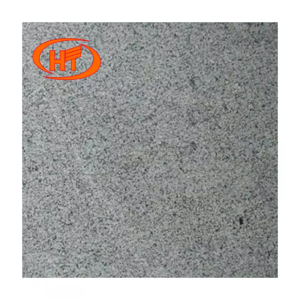 PM White Granite Stone natural tourmaline stone granite slab Natural Stone best seller best price in Vietnam
