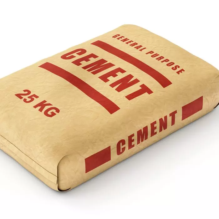 price cement
