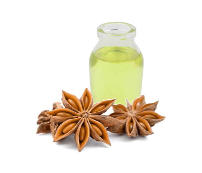 Anise Oil Star High Quality For Food Additives Improve Health 100 OEM/ODM