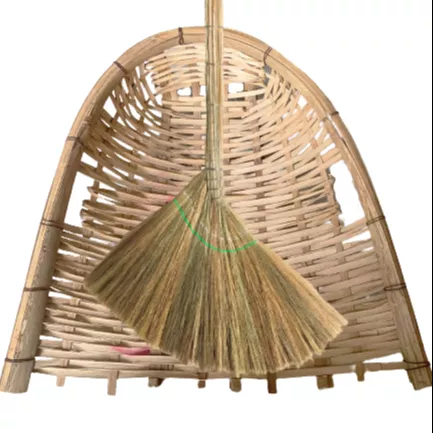 Top high quality Eco-Friendly bamboo dustpan Wooden Handicraft Japanese Standard handicraft item Natural Bamboo Dustpan