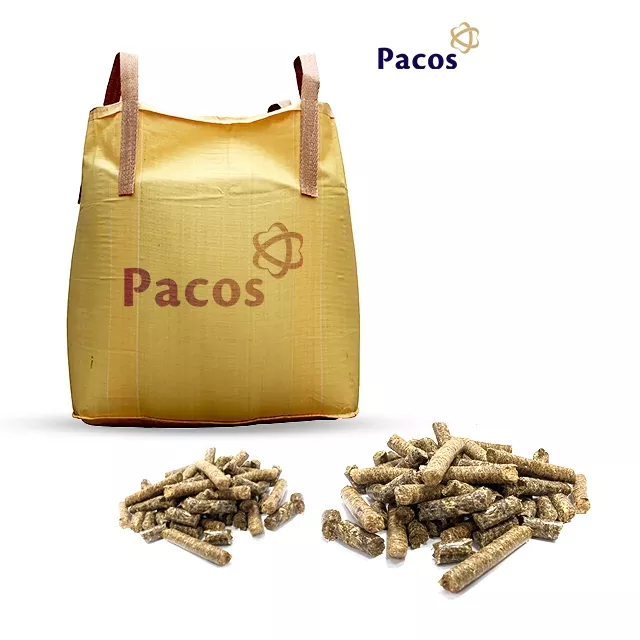 Good Quality Competitive Price Eco-Friendly Premium Quality Wood Pellets For Pool Heater OEM Biomass Wood Pellets for Sale